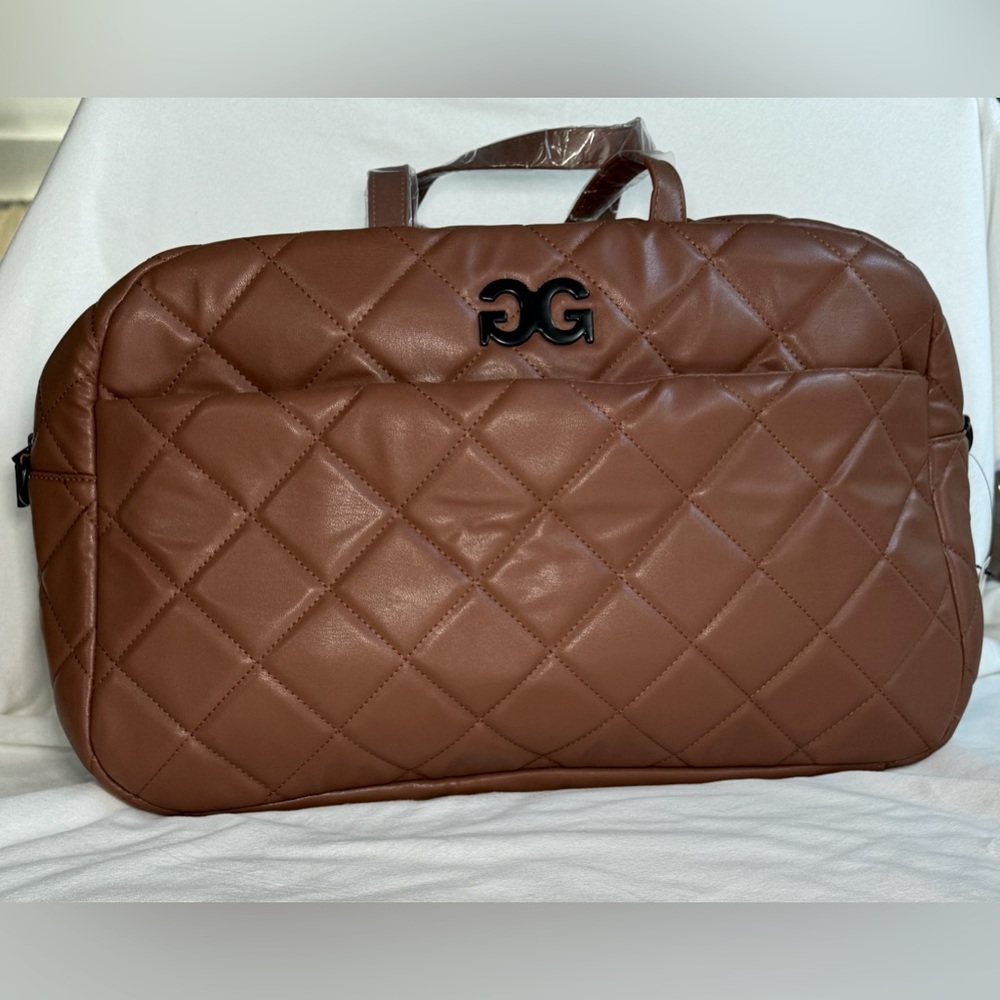 Gilda Paris Weekender